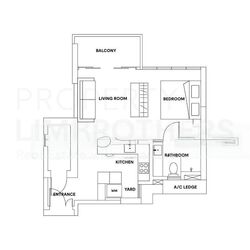 The Shore Residences (D15), Condominium #453261971